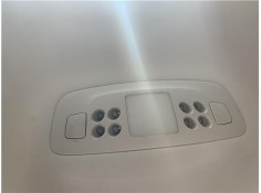 Recambio de luz trasero central techo para lexus is ii (_xe2_) 220 d (ale20) referencia OEM IAM 8136053010B0  