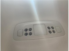 Recambio de luz trasero central techo para lexus is ii (_xe2_) 220 d (ale20) referencia OEM IAM 8136053010B0  