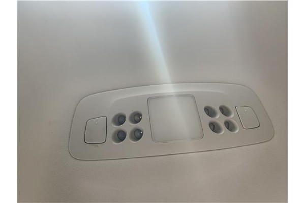 Recambio de luz trasero central techo para lexus is ii (_xe2_) 220 d (ale20) referencia OEM IAM 8136053010B0  