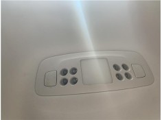 Recambio de luz trasero central techo para lexus is ii (_xe2_) 220 d (ale20) referencia OEM IAM 8136053010B0  