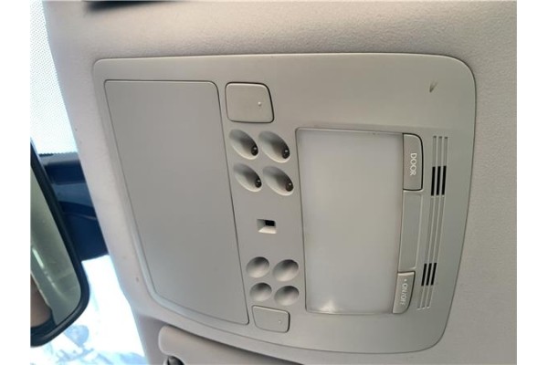 Recambio de luz delantero central techo para lexus is ii (_xe2_) 220 d (ale20) referencia OEM IAM 8126053021B0 8126053711B0 