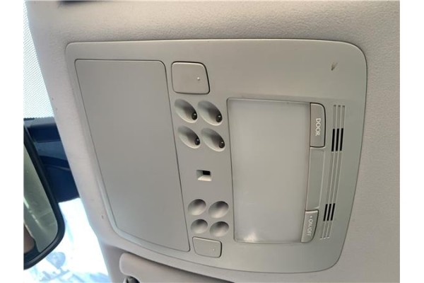 Recambio de luz delantero central techo para lexus is ii (_xe2_) 220 d (ale20) referencia OEM IAM 8126053021B0 8126053711B0 