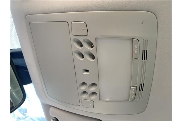 Recambio de luz delantero central techo para lexus is ii (_xe2_) 220 d (ale20) referencia OEM IAM 8126053021B0 8126053711B0 