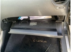 Recambio de guantera salpicadero para lexus is ii (_xe2_) 220 d (ale20) referencia OEM IAM 5555053050C0  