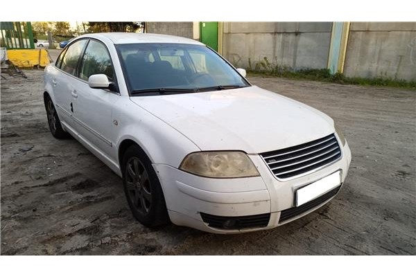 volkswagen passat berlina (3b3) del año 2003