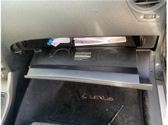 Recambio de guantera salpicadero para lexus is ii (_xe2_) 220 d (ale20) referencia OEM IAM 5555053050C0  
