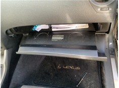 Recambio de guantera salpicadero para lexus is ii (_xe2_) 220 d (ale20) referencia OEM IAM 5555053050C0  