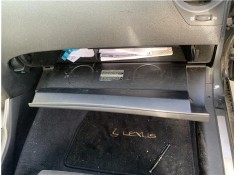 Recambio de guantera salpicadero para lexus is ii (_xe2_) 220 d (ale20) referencia OEM IAM 5555053050C0  