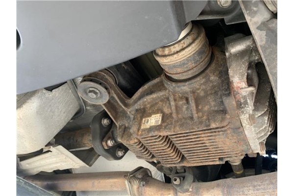 Recambio de grupo diferencial trasero para lexus is ii (_xe2_) 220 d (ale20) referencia OEM IAM 381060821Y1026 3811026 