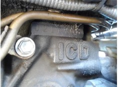 Recambio de motor completo para toyota corolla (e12) 2.0 d-4d referencia OEM IAM 1CDFTV  