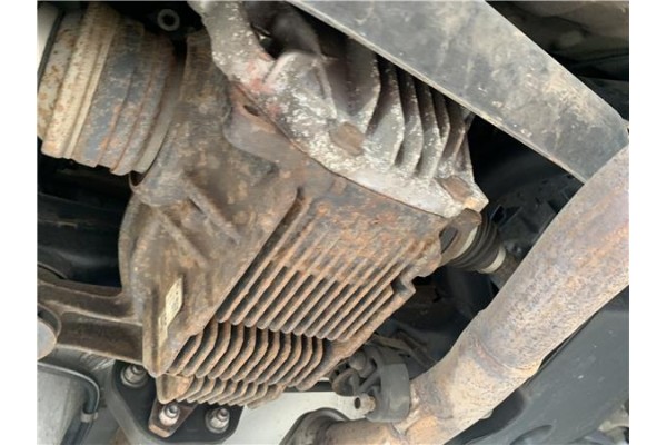 Recambio de grupo diferencial trasero para lexus is ii (_xe2_) 220 d (ale20) referencia OEM IAM 381060821Y1026 3811026 