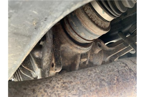 Recambio de grupo diferencial trasero para lexus is ii (_xe2_) 220 d (ale20) referencia OEM IAM 381060821Y1026 3811026 