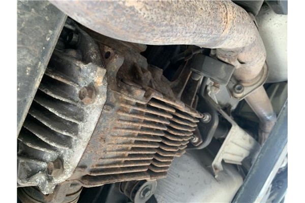 Recambio de grupo diferencial trasero para lexus is ii (_xe2_) 220 d (ale20) referencia OEM IAM 381060821Y1026 3811026 