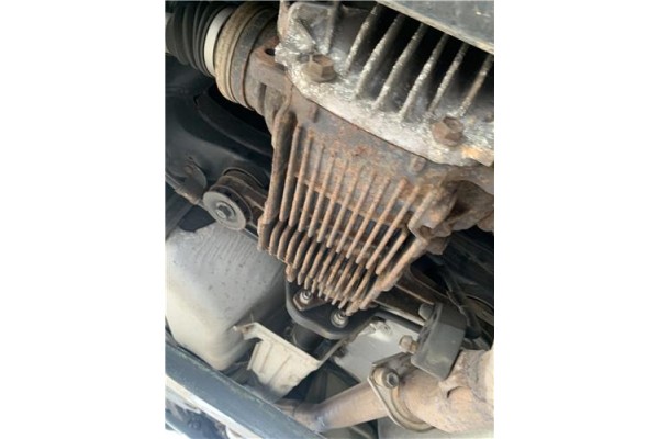 Recambio de grupo diferencial trasero para lexus is ii (_xe2_) 220 d (ale20) referencia OEM IAM 381060821Y1026 3811026 