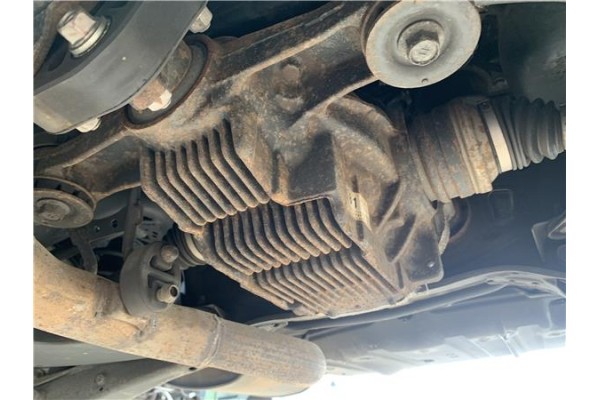 Recambio de grupo diferencial trasero para lexus is ii (_xe2_) 220 d (ale20) referencia OEM IAM 381060821Y1026 3811026 