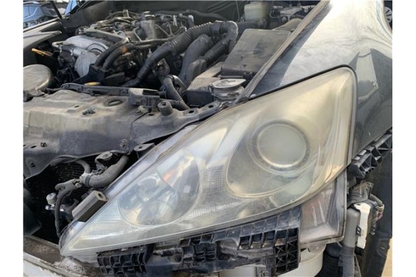 Recambio de faro xenon izquierdo para lexus is ii (_xe2_) 220 d (ale20) referencia OEM IAM 8122053280  