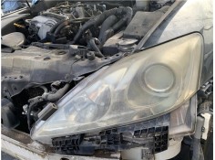 Recambio de faro xenon izquierdo para lexus is ii (_xe2_) 220 d (ale20) referencia OEM IAM 8122053280  