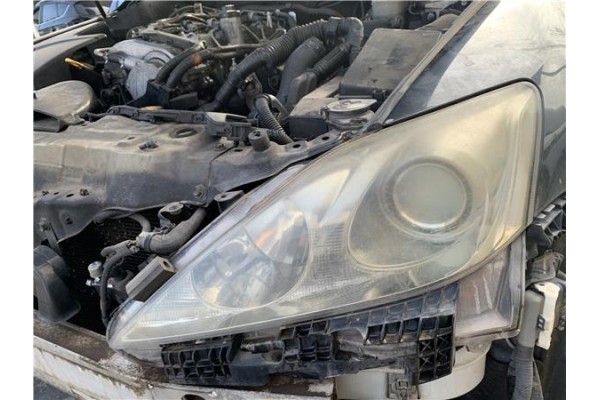 Recambio de faro xenon izquierdo para lexus is ii (_xe2_) 220 d (ale20) referencia OEM IAM 8122053280  