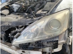 Recambio de faro xenon izquierdo para lexus is ii (_xe2_) 220 d (ale20) referencia OEM IAM 8122053280  