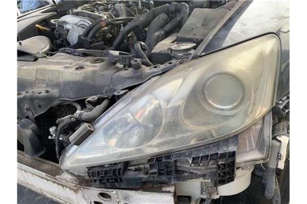 Recambio de faro xenon izquierdo para lexus is ii (_xe2_) 220 d (ale20) referencia OEM IAM 8122053280  