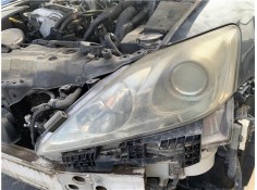 Recambio de faro xenon izquierdo para lexus is ii (_xe2_) 220 d (ale20) referencia OEM IAM 8122053280  