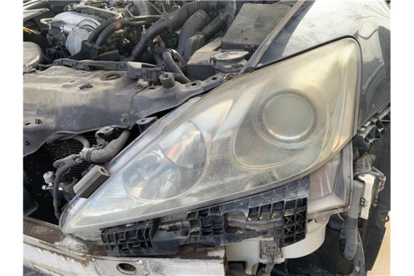 Recambio de faro xenon izquierdo para lexus is ii (_xe2_) 220 d (ale20) referencia OEM IAM 8122053280  
