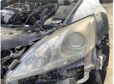 Recambio de faro xenon izquierdo para lexus is ii (_xe2_) 220 d (ale20) referencia OEM IAM 8122053280  