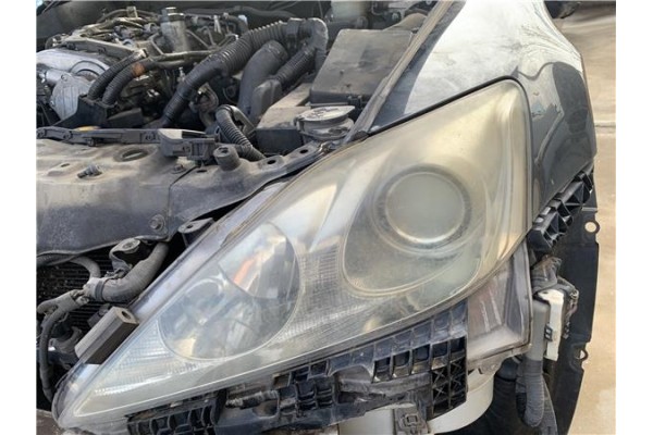 Recambio de faro xenon izquierdo para lexus is ii (_xe2_) 220 d (ale20) referencia OEM IAM 8122053280  