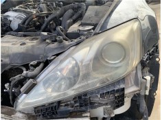 Recambio de faro xenon izquierdo para lexus is ii (_xe2_) 220 d (ale20) referencia OEM IAM 8122053280  