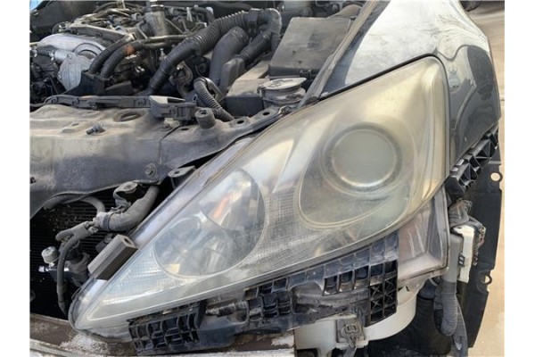 Recambio de faro xenon izquierdo para lexus is ii (_xe2_) 220 d (ale20) referencia OEM IAM 8122053280  