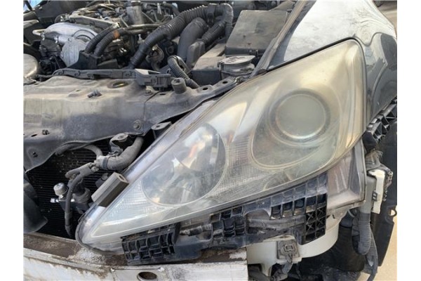 Recambio de faro xenon izquierdo para lexus is ii (_xe2_) 220 d (ale20) referencia OEM IAM 8122053280  
