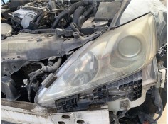 Recambio de faro xenon izquierdo para lexus is ii (_xe2_) 220 d (ale20) referencia OEM IAM 8122053280  