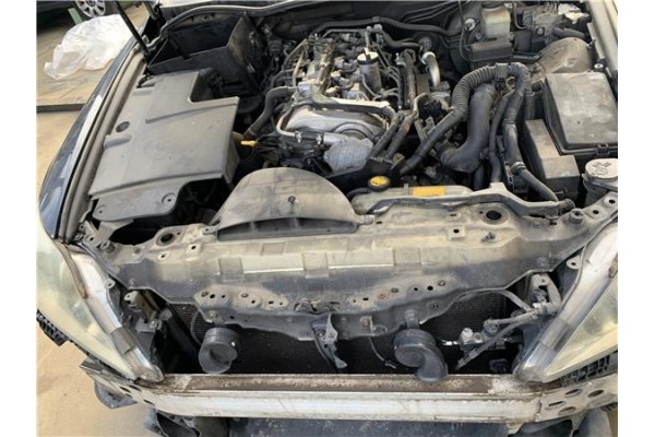 Recambio de frente delantero para lexus is ii (_xe2_) 220 d (ale20) referencia OEM IAM 5320153112 5320153113 