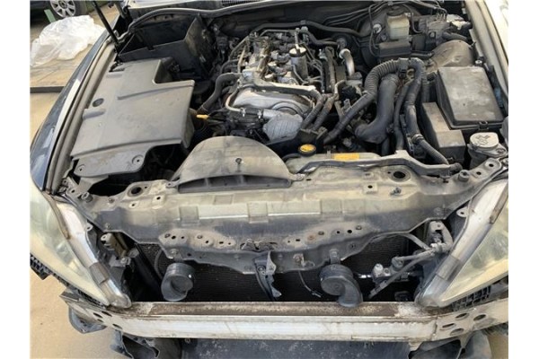 Recambio de frente delantero para lexus is ii (_xe2_) 220 d (ale20) referencia OEM IAM 5320153112 5320153113 