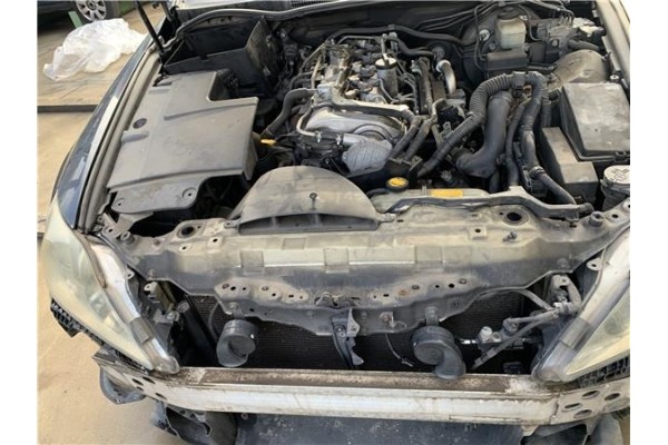 Recambio de frente delantero para lexus is ii (_xe2_) 220 d (ale20) referencia OEM IAM 5320153112 5320153113 