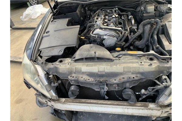 Recambio de frente delantero para lexus is ii (_xe2_) 220 d (ale20) referencia OEM IAM 5320153112 5320153113 