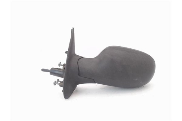 Recambio de retrovisor izquierdo para nissan micra (k12e) referencia OEM IAM   