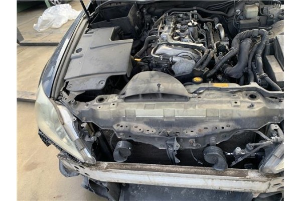 Recambio de frente delantero para lexus is ii (_xe2_) 220 d (ale20) referencia OEM IAM 5320153112 5320153113 