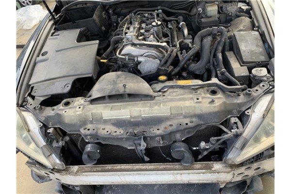 Recambio de frente delantero para lexus is ii (_xe2_) 220 d (ale20) referencia OEM IAM 5320153112 5320153113 