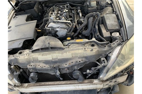 Recambio de frente delantero para lexus is ii (_xe2_) 220 d (ale20) referencia OEM IAM 5320153112 5320153113 