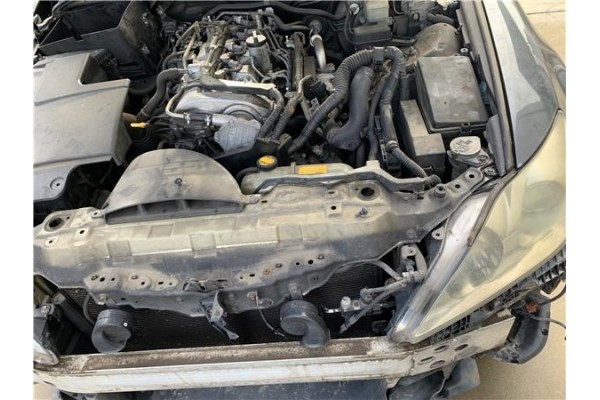 Recambio de frente delantero para lexus is ii (_xe2_) 220 d (ale20) referencia OEM IAM 5320153112 5320153113 