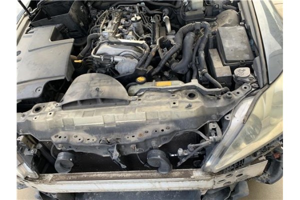 Recambio de frente delantero para lexus is ii (_xe2_) 220 d (ale20) referencia OEM IAM 5320153112 5320153113 