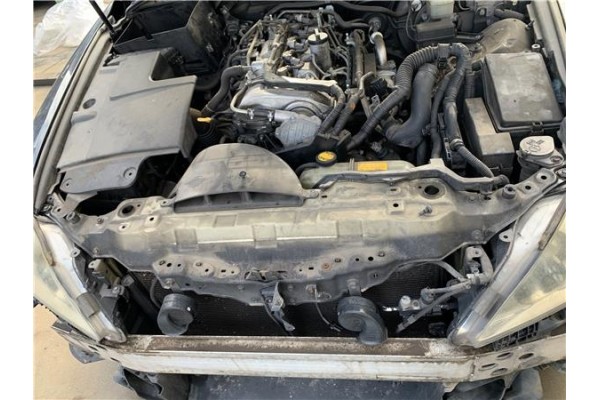 Recambio de frente delantero para lexus is ii (_xe2_) 220 d (ale20) referencia OEM IAM 5320153112 5320153113 