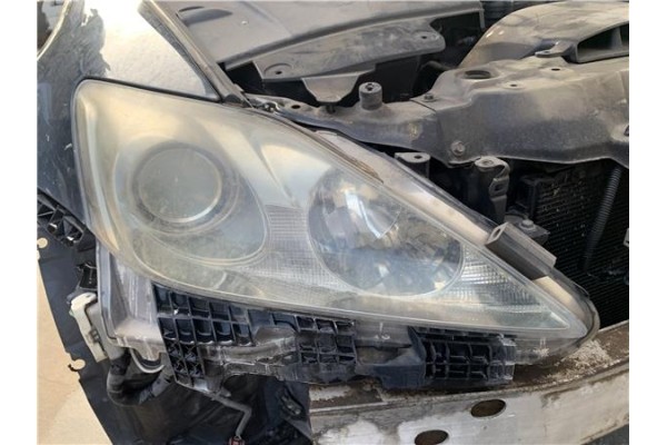 Recambio de faro xenon derecho para lexus is ii (_xe2_) 220 d (ale20) referencia OEM IAM   