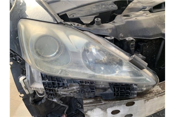 Recambio de faro xenon derecho para lexus is ii (_xe2_) 220 d (ale20) referencia OEM IAM   