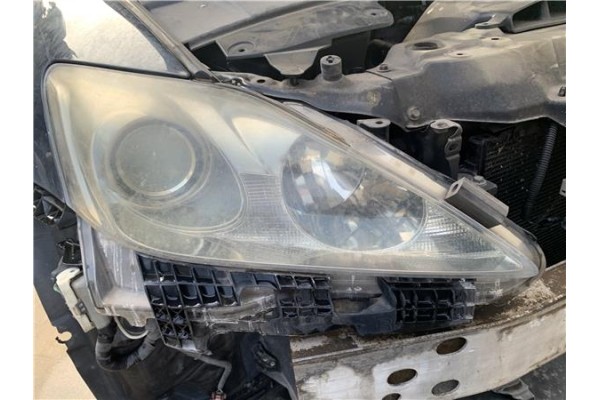 Recambio de faro xenon derecho para lexus is ii (_xe2_) 220 d (ale20) referencia OEM IAM   