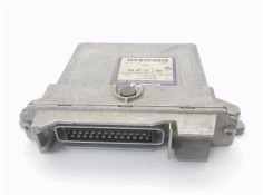 Recambio de centralita para renault trafic furgón (txx) 1.9 d referencia OEM IAM 7700106482 R04080016C 