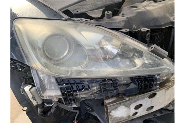 Recambio de faro xenon derecho para lexus is ii (_xe2_) 220 d (ale20) referencia OEM IAM   