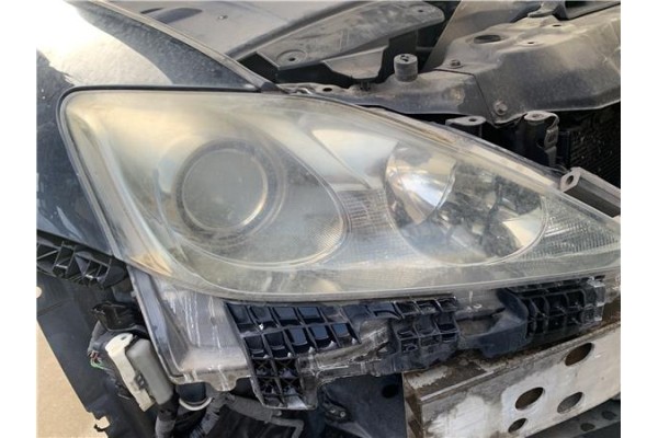 Recambio de faro xenon derecho para lexus is ii (_xe2_) 220 d (ale20) referencia OEM IAM   
