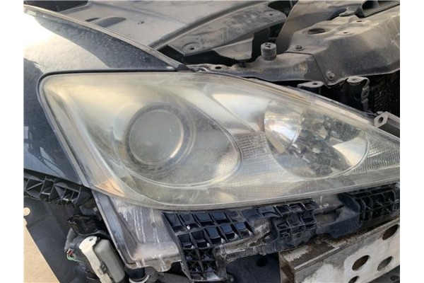 Recambio de faro xenon derecho para lexus is ii (_xe2_) 220 d (ale20) referencia OEM IAM   